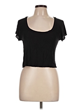 ONLY HEARTS Short Sleeve T-Shirt (view 1)