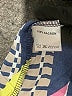 Unbranded Print Blue Casual Dress Size XL - photo 8