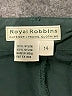 Royal Robbins 100% Nylon Green Active Pants Size 14 - photo 6
