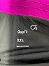 Gap Fit Pink Athletic Shorts Size XXL - photo 3