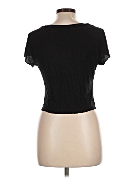 ONLY HEARTS Short Sleeve T-Shirt (view 2)