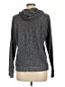 Vince. 100% Cotton Gray Pullover Hoodie Size L - photo 2