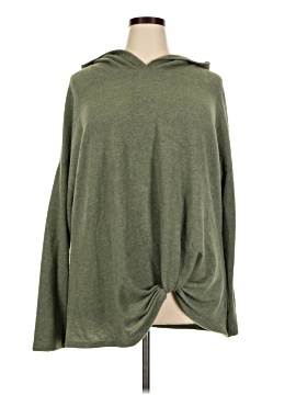 Nine Britton Pullover Sweater (view 1)