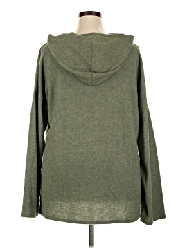 Nine Britton Pullover Sweater (view 2)