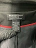 Worthington Black Coat Size 8 - photo 6
