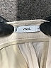 Vince. Tan Linen Pants Size 2 - photo 7