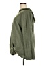 Nine Britton Green Pullover Sweater Size 2X - photo 5