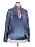 Vineyard Vines 100% Cotton Blue Pullover Sweater Size 2X - photo 1
