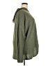 Nine Britton Green Pullover Sweater Size 2X - photo 4