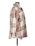 Dex 100% Polyester Pink Jacket Size XL - photo 4