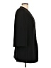 AKRIS Black Blazer Size 12 - photo 4
