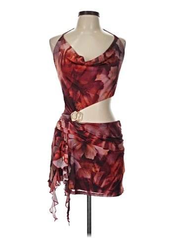 Windsor Cocktail Dress (view 1)