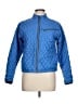Obermeyer Argyle Blue Jacket Size L (estimated) - photo 1
