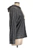Vince. 100% Cotton Gray Pullover Hoodie Size L - photo 4
