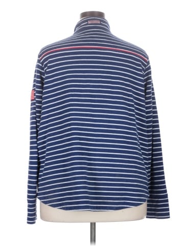 Vineyard Vines Pullover Sweater (view 2)
