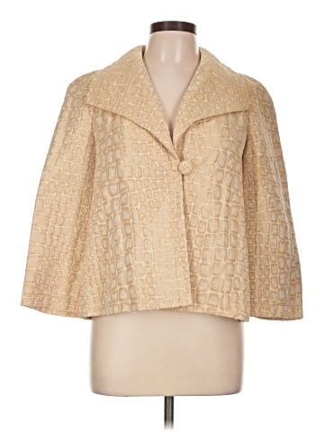St. John Collection Coat (view 1)