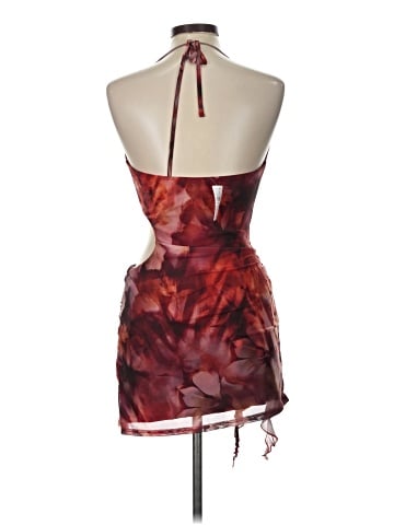 Windsor Cocktail Dress (view 2)