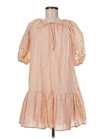 Karlie Casual Dress (view 1)