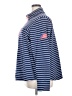 Vineyard Vines 100% Cotton Blue Pullover Sweater Size 2X - photo 5