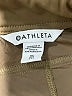 Athleta Solid Brown Casual Pants Size XL - photo 7