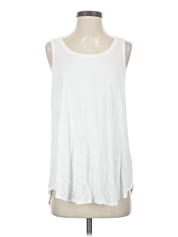 Old Navy Sleeveless T-Shirt (view 1)