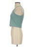Unbranded Green Tank Top Size S - photo 5