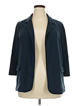 Skies Are Blue Blazer