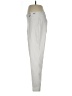 89th & Madison Stripes Ivory Casual Pants Size L - photo 5