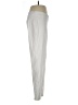 89th & Madison Stripes Ivory Casual Pants Size L - photo 4