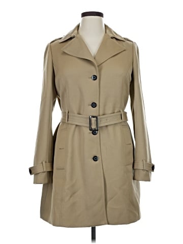 Pendleton Wool Coat (view 1)