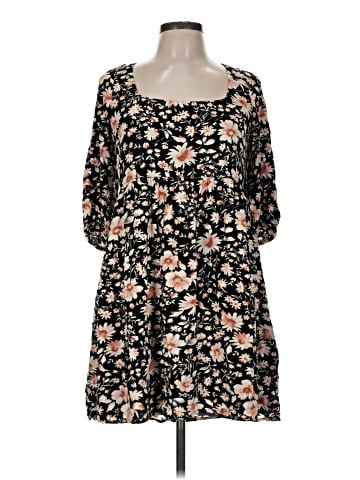 American Eagle Outfitters Casual Dress (view 1)