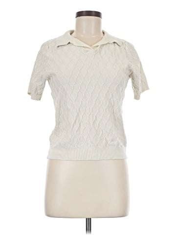 Assorted Brands Short Sleeve Turtleneck (view 1)
