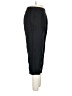 Oysho Chevron-herringbone Black Casual Pants Size M - photo 4