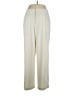 Athleta Solid Ivory Casual Pants Size 14 - photo 1