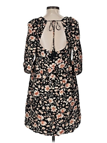 American Eagle Outfitters Casual Dress (view 2)