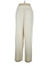 Athleta Solid Ivory Casual Pants Size 14 - photo 2