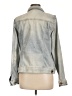 Market and Spruce 100% Cotton Gray Denim Jacket Size L - photo 2
