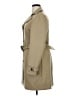 Pendleton 100% Wool Tan Wool Coat Size 14 - photo 5