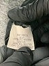 David Meister 100% Polyester Solid Black Cocktail Dress Size 6 - photo 8