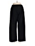 Eileen Fisher Black Dress Pants Size M - photo 2