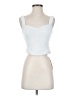 Lululemon Athletica White Active Tank Size S - photo 1