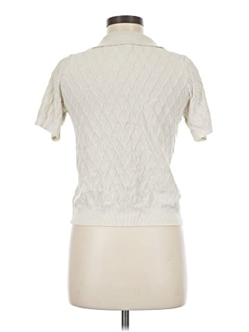Assorted Brands Short Sleeve Turtleneck (view 2)