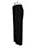 Eileen Fisher Black Dress Pants Size M - photo 5