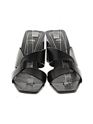 Zara Sandals (view 2)