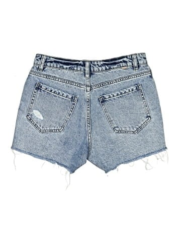 O'Neill Denim Shorts (view 2)