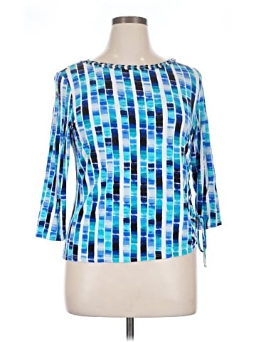 Ruby Rd. 3/4 Sleeve T-Shirt (view 1)