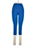 Sweaty Betty Color Block Blue Active Pants Size 8 - 10 - photo 1
