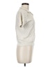 Assorted Brands Ivory Short Sleeve Turtleneck Size M - photo 4