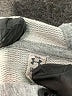 Under Armour Gray Sweatshirt Size S - photo 7