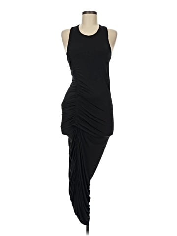 Silence and Noise Casual Dress (view 1)